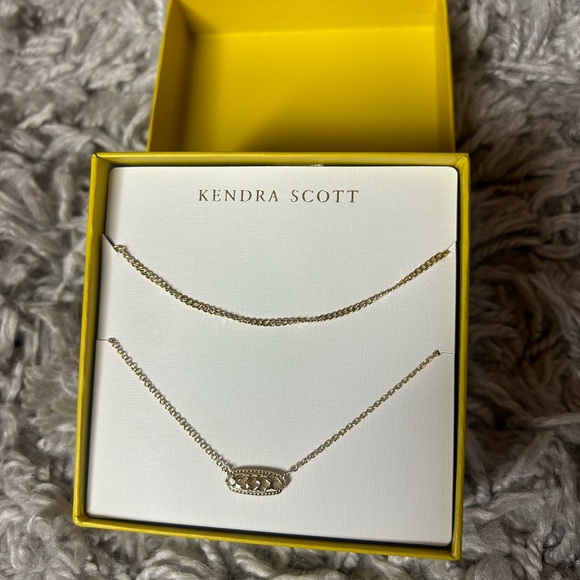 Kendra Scott Jewelry - Kendra Scott Necklace set